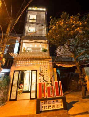 Nẫu House